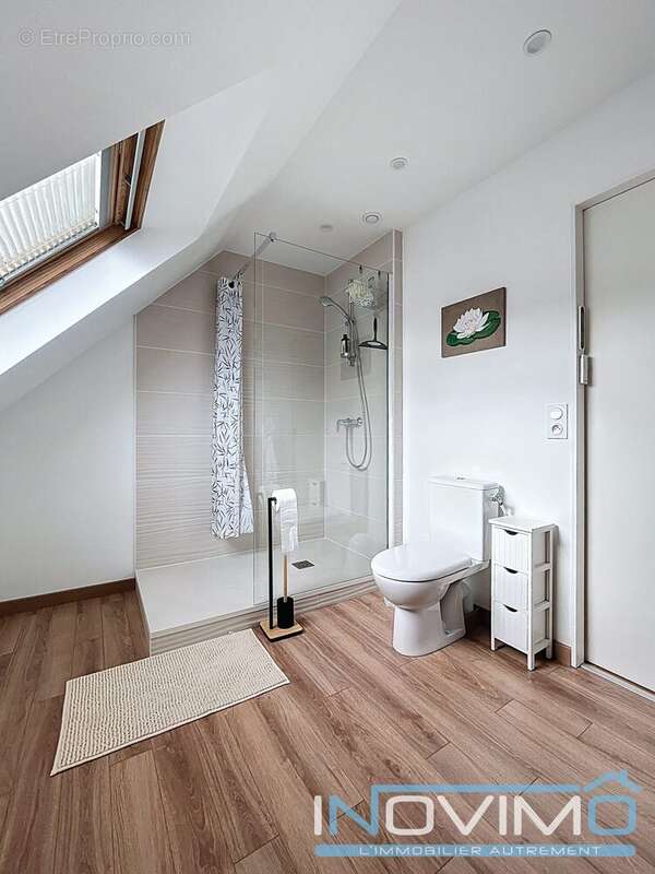 Maison à COUDEKERQUE-BRANCHE