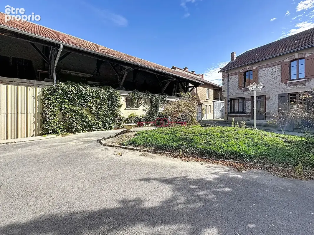 Maison Bourgogne Fresne 6 pièce(s) 158 m2 - photo 15