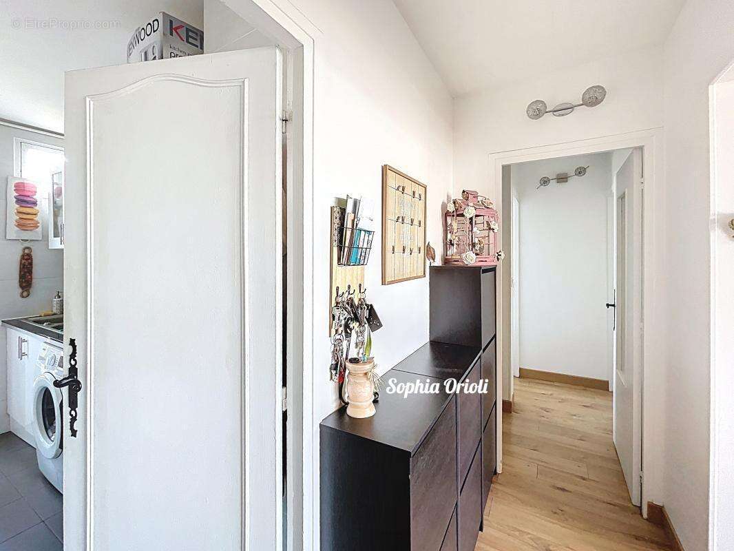 Appartement à ANTONY