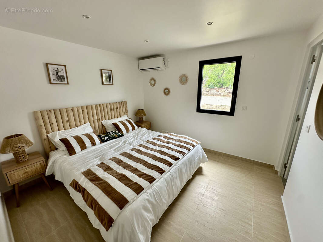 Maison à SAINT-MARTIN