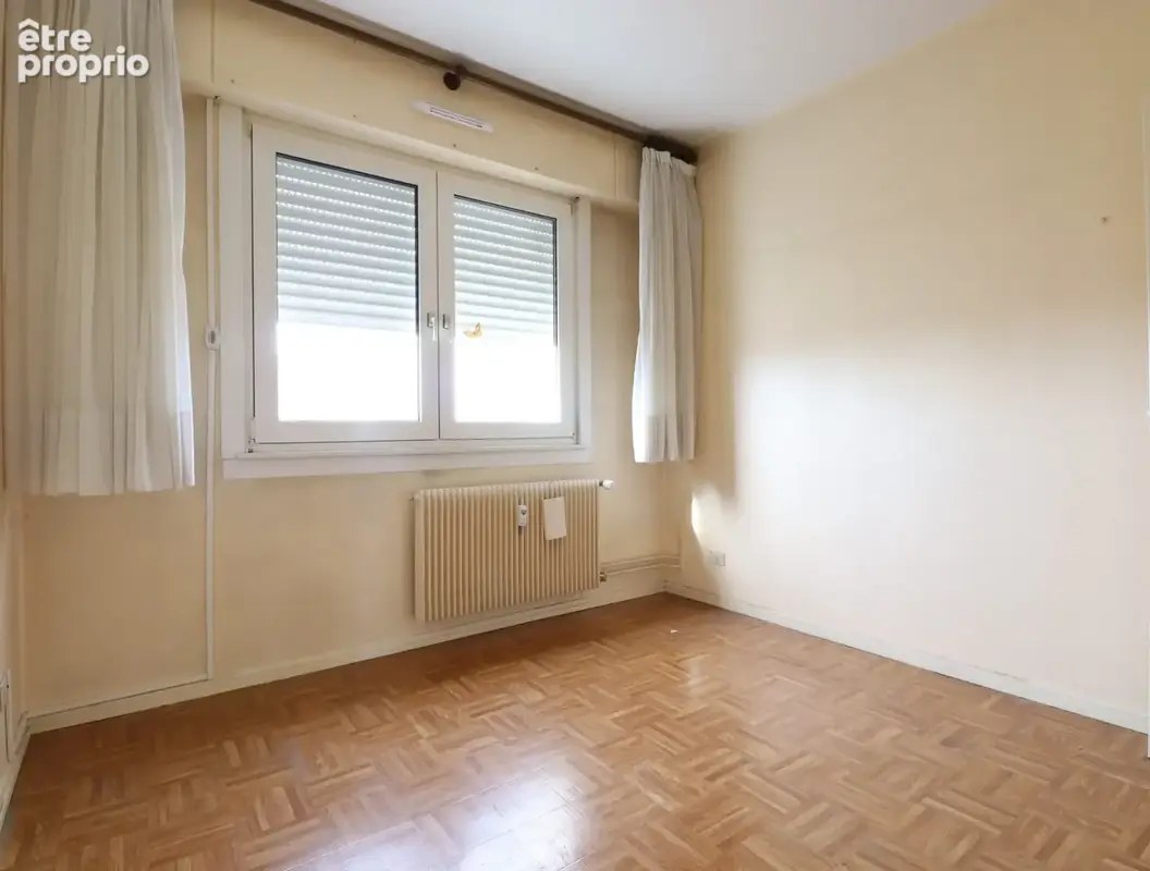 Appartement 3 pièces 70 m² à vendre à Strasbourg (67000) - photo 8
