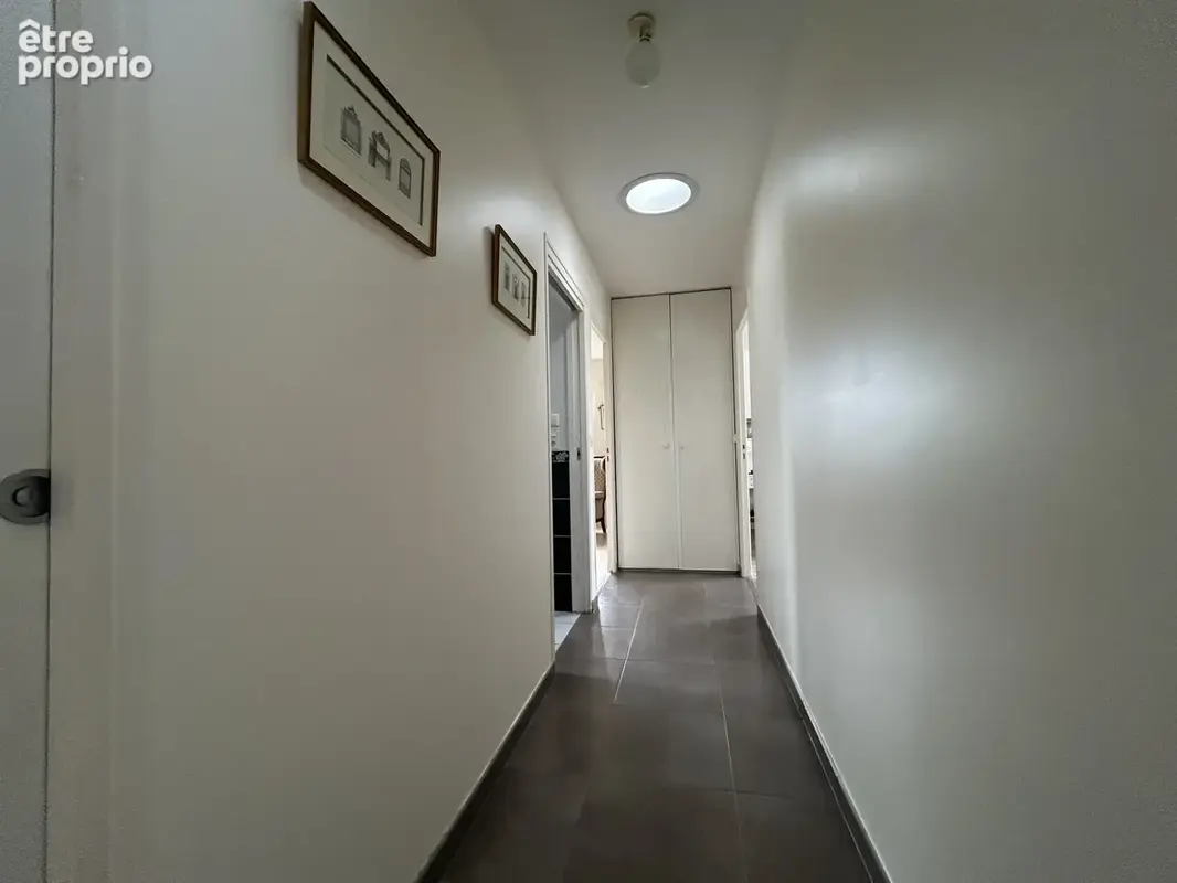 Maison - 100 m2 - 4 pièces - photo 6