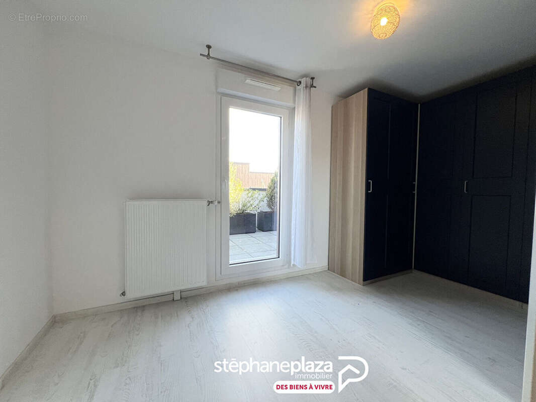 Appartement à BOIS-GUILLAUME