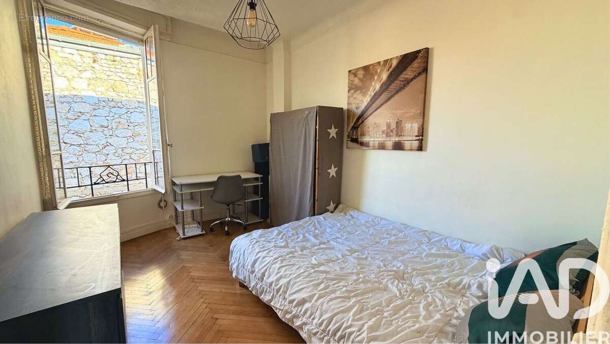 Appartement 41 m² à Nice  - photo 8