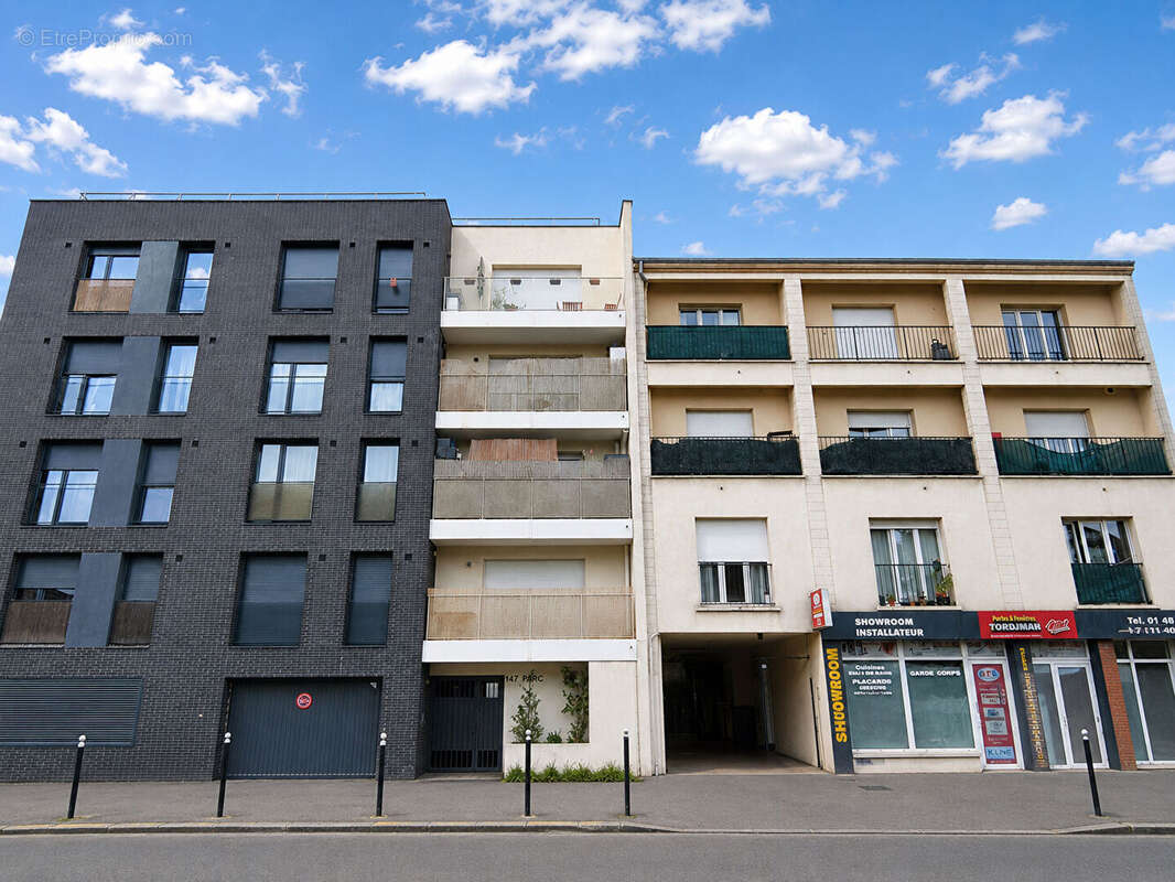 Appartement Champigny Sur Marne 3 pièce(s) 59 m2 - photo 9
