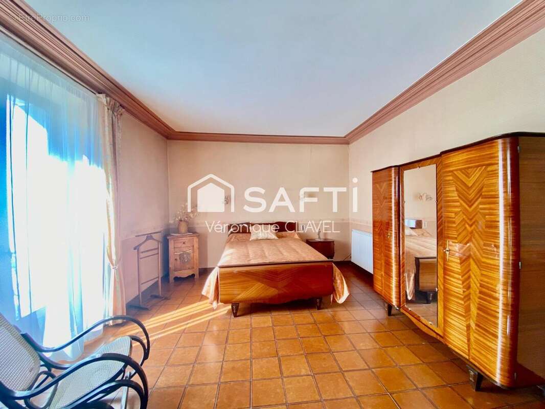 Photo 5 - Appartement à BESSEGES