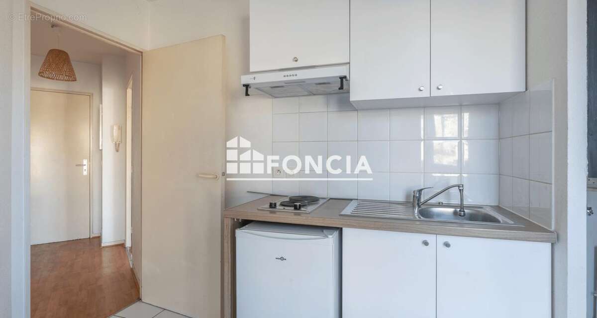 Appartement à TALENCE
