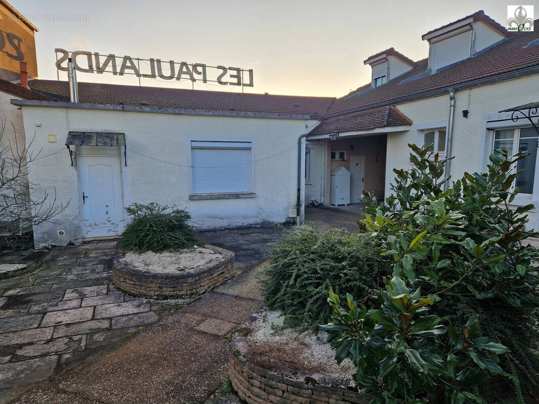 Appartement à ALOXE-CORTON