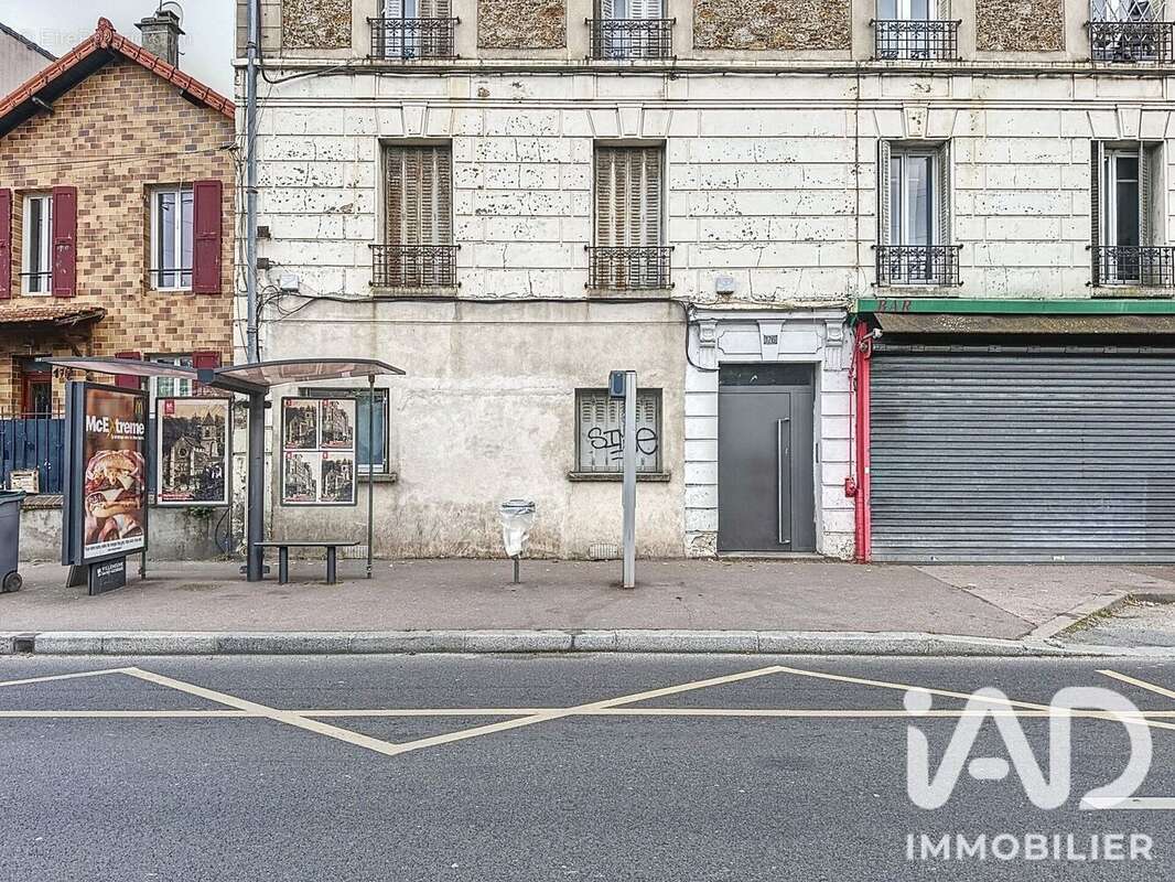 Appartement 51 m² à Villeneuve-Saint-Georges  - photo 3
