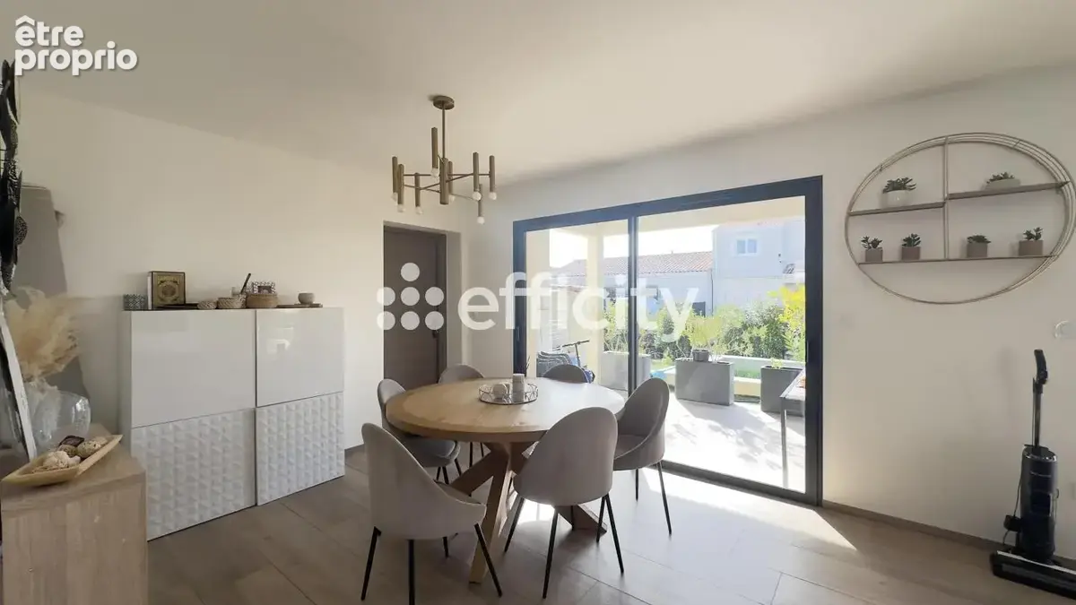 Maison 4 pièces 116 m² à vendre à Loriol-Sur-Drome (26270) - photo 5