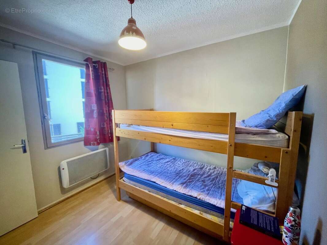 Appartement à AX-LES-THERMES