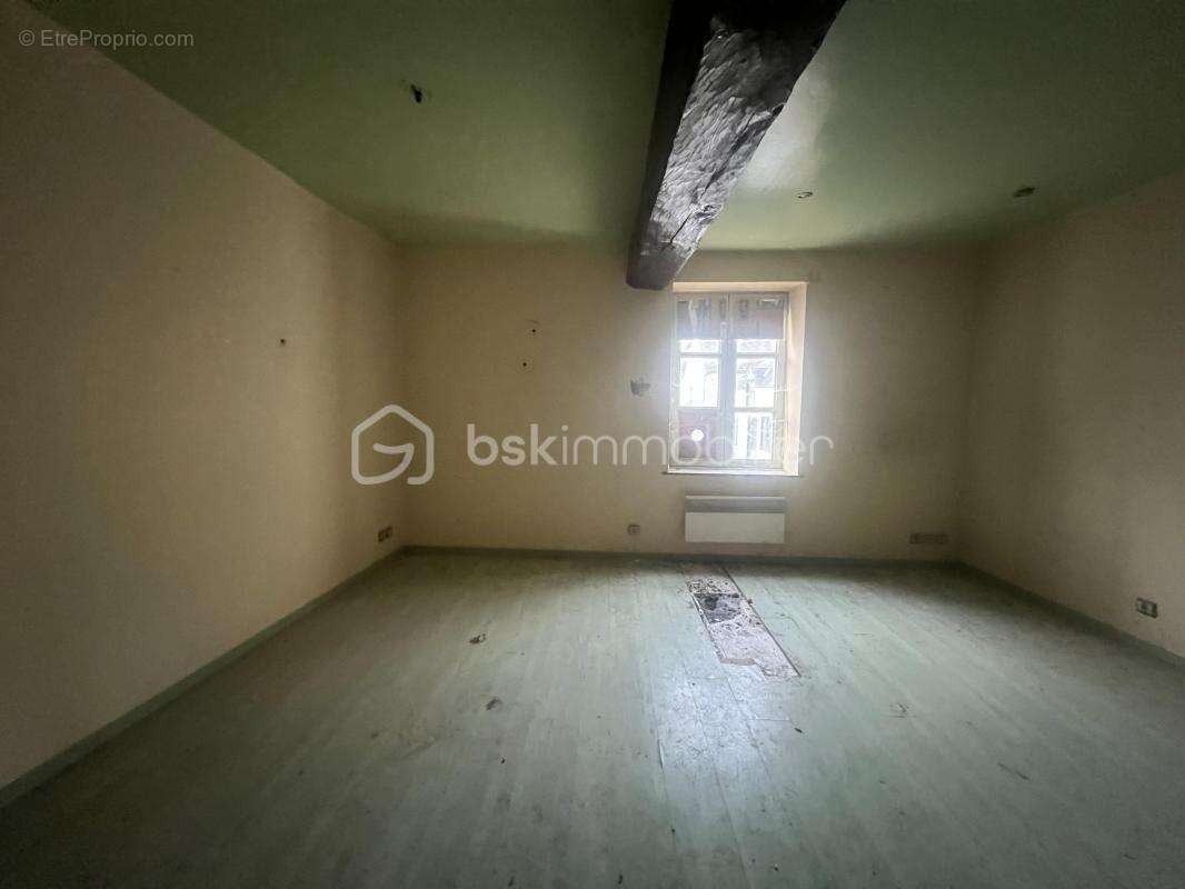 Appartement à DEOLS