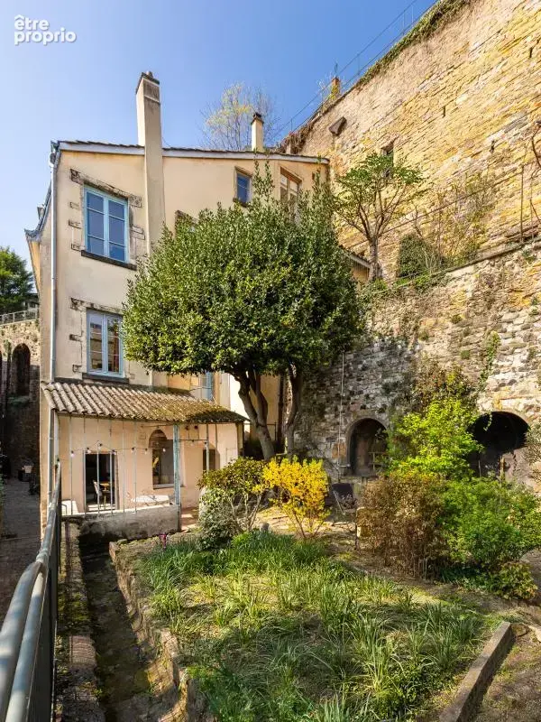 Appartement - photo 3