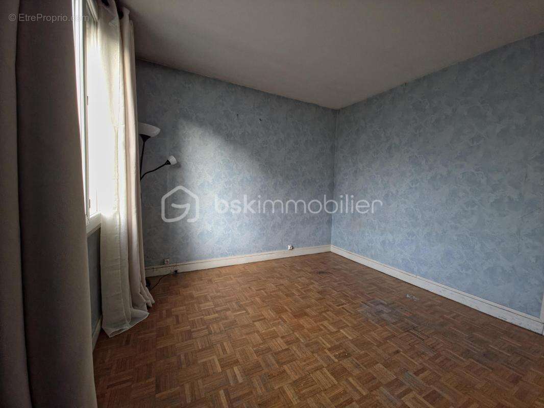 Appartement à ARCUEIL