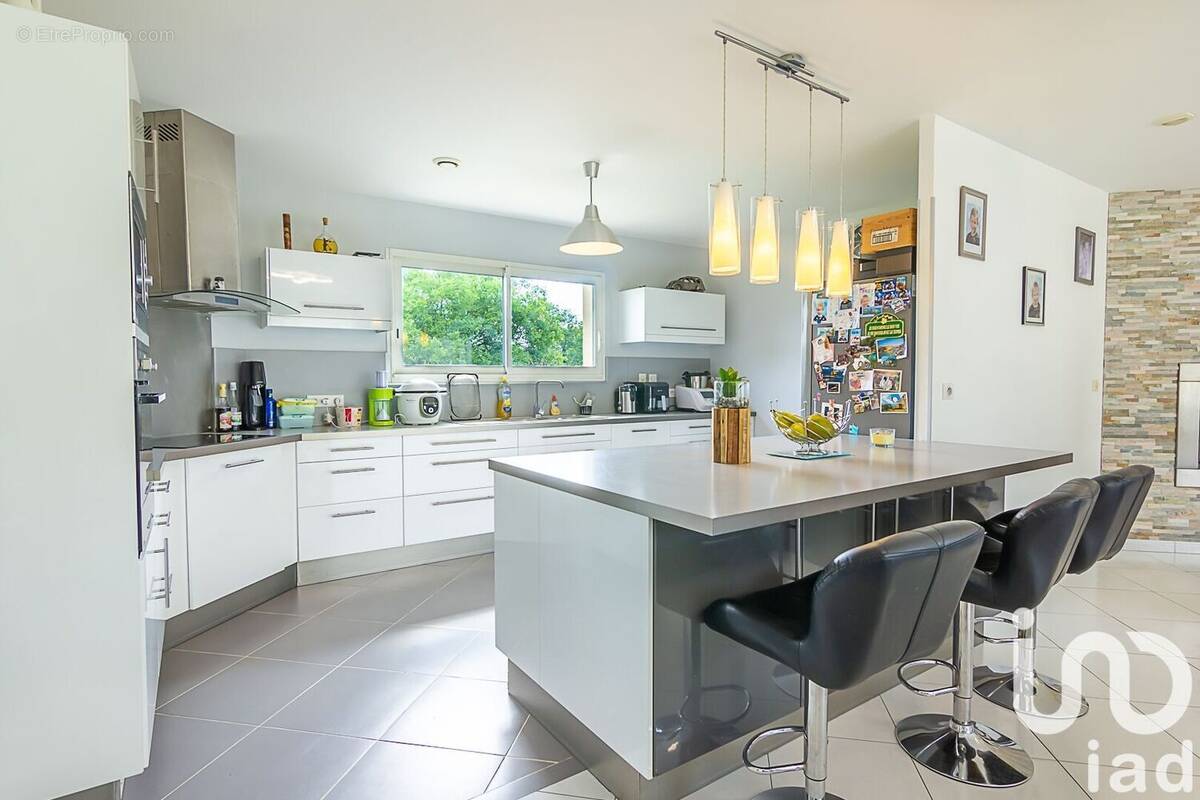 Photo 1 - Appartement à GALGON