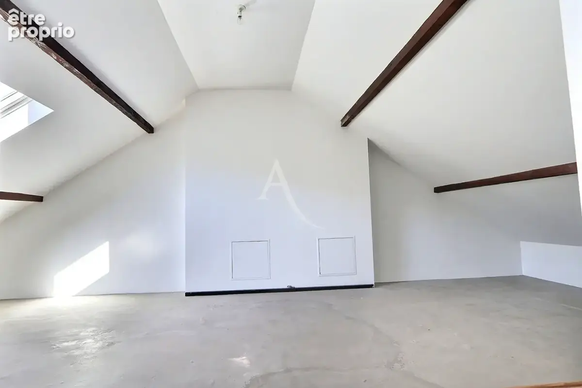 Maison individuelle - 3 logements - photo 16