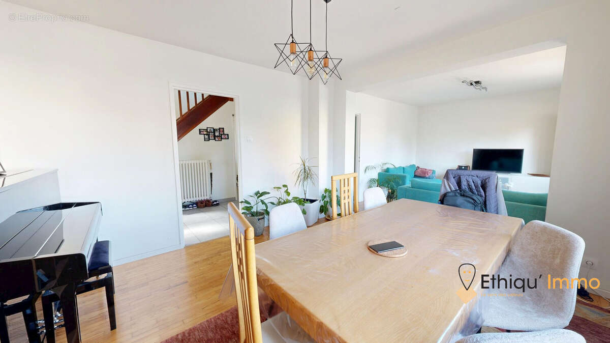 Maison à STRASBOURG