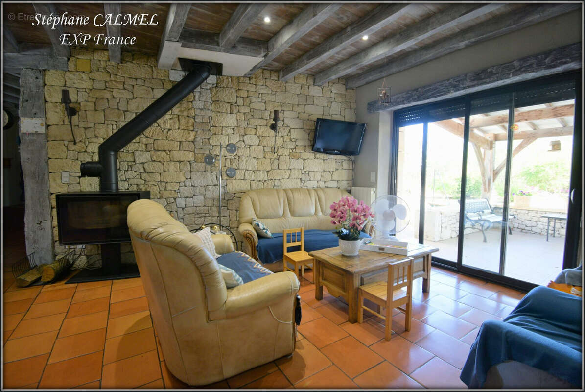 Maison 150 m² à Plaisance  - photo 8