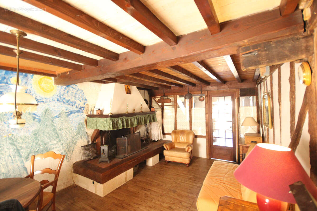 Maison à CHALABRE