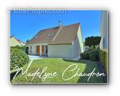Maison à LARDY