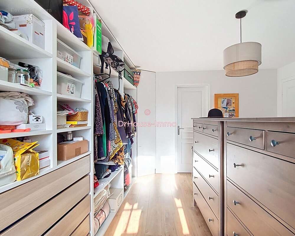 Maison 124 m² à Chapet  - photo 34