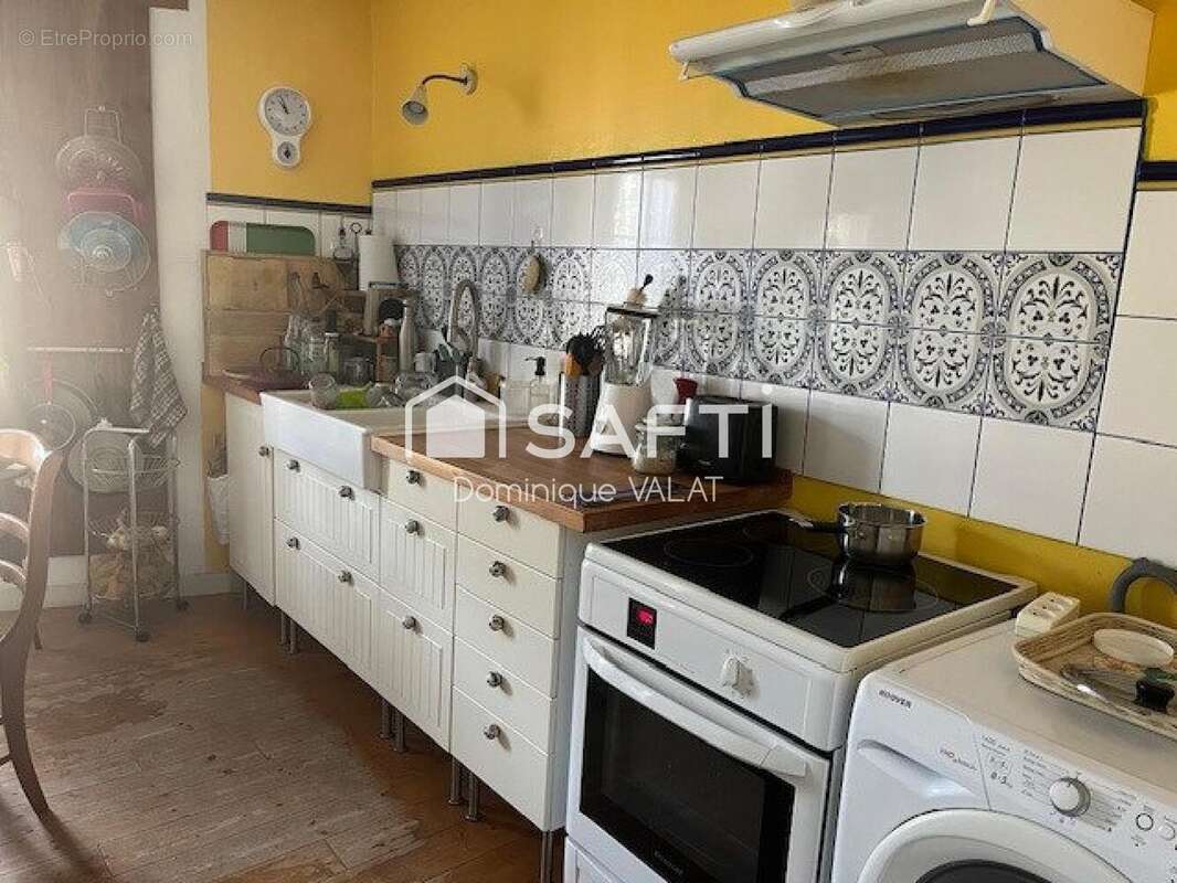 Photo 5 - Appartement à LE VIGAN