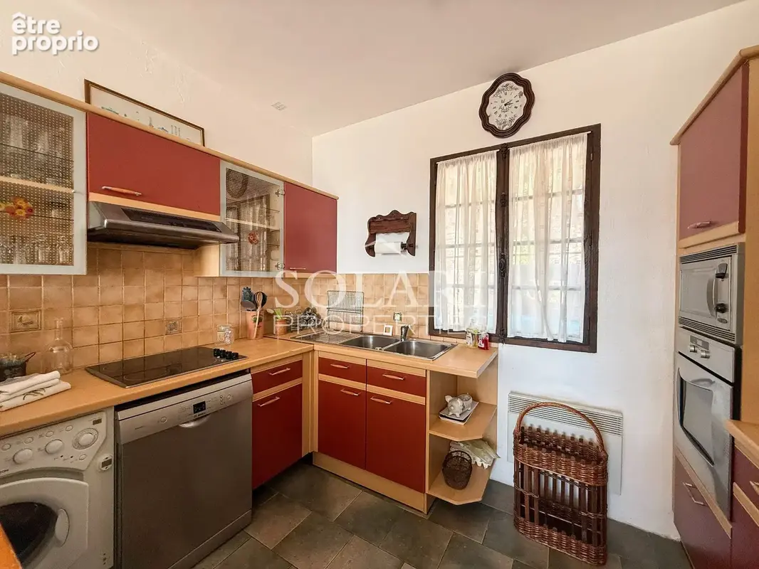Propriété avec vue mer panoramique et piscine - photo 27