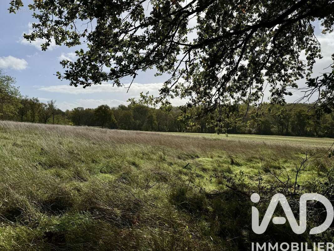 Photo 5 - Terrain à GOURDON