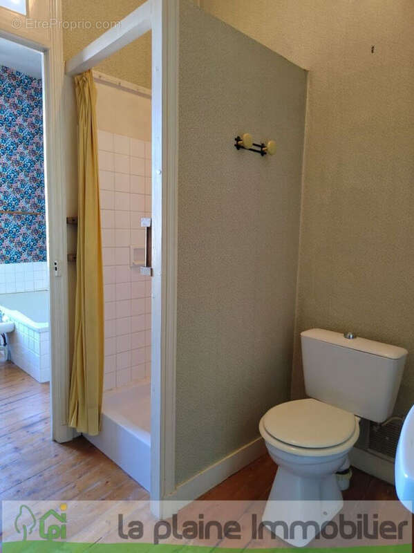 Maison à LA FERTE-MACE