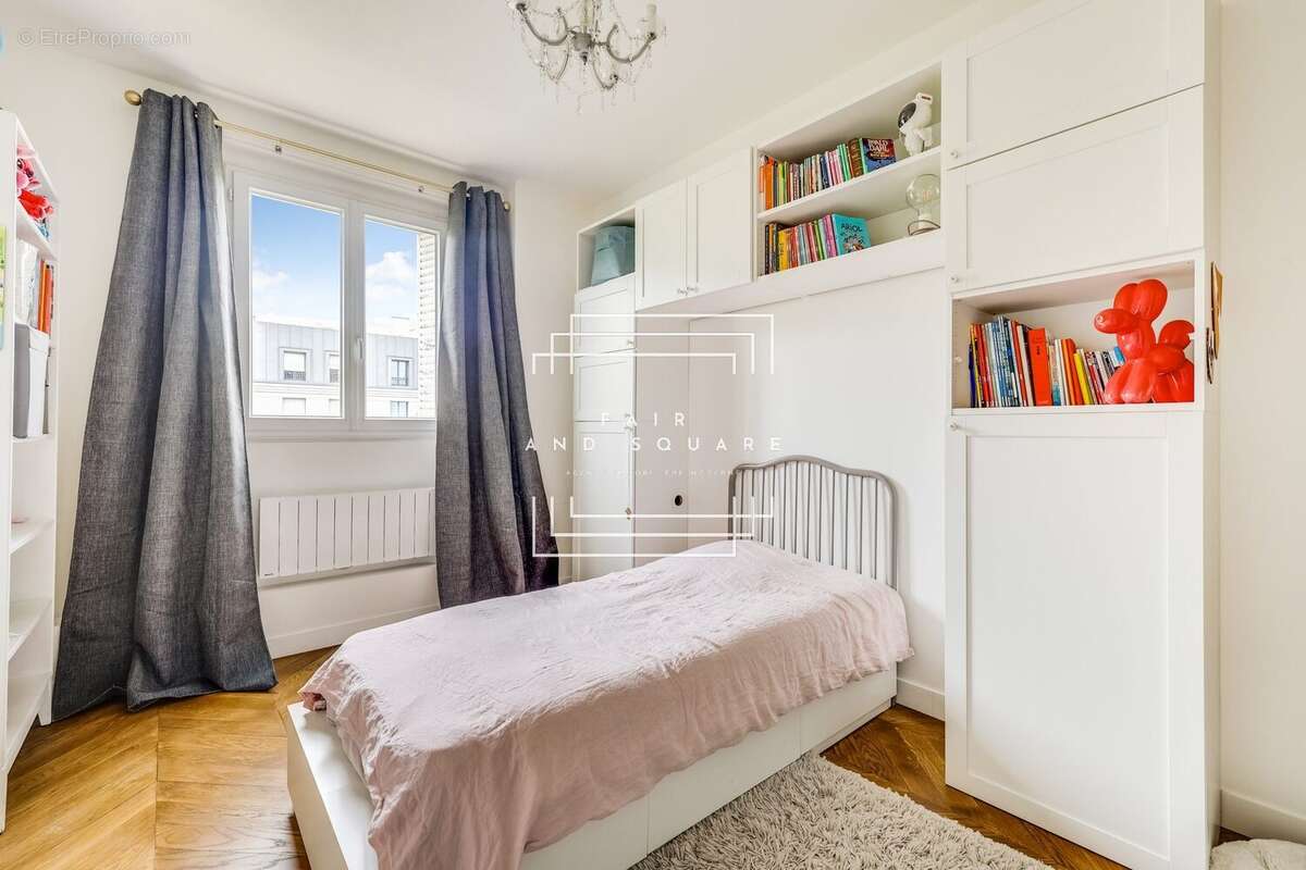 Appartement 145 m² à Neuilly-Sur-Seine  - photo 8