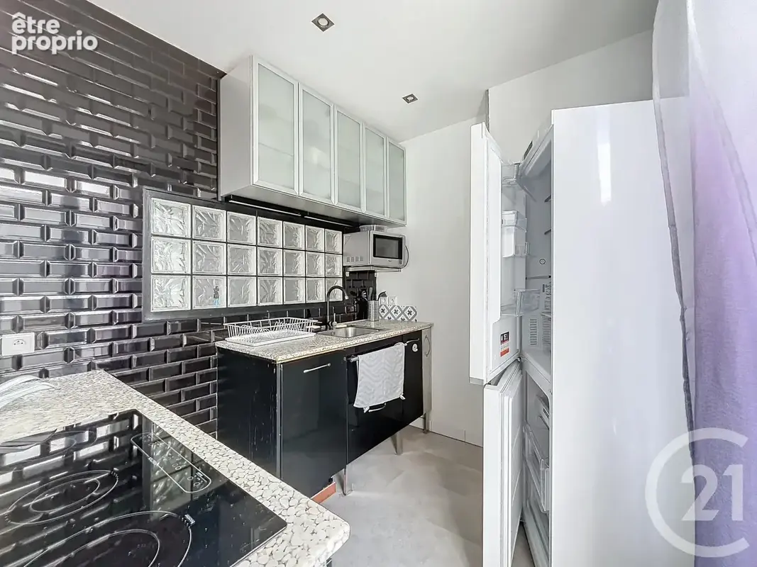 Appartement 38 m² à Champigny-Sur-Marne  - photo 5