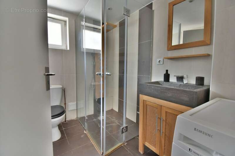 Christophe Michaudelle, Capifrance, vous propose : proche MEAUX / SAINT SOUPPLETS - à ETREPILLY, maison de ville 3 pièces, 2 cha - photo 10