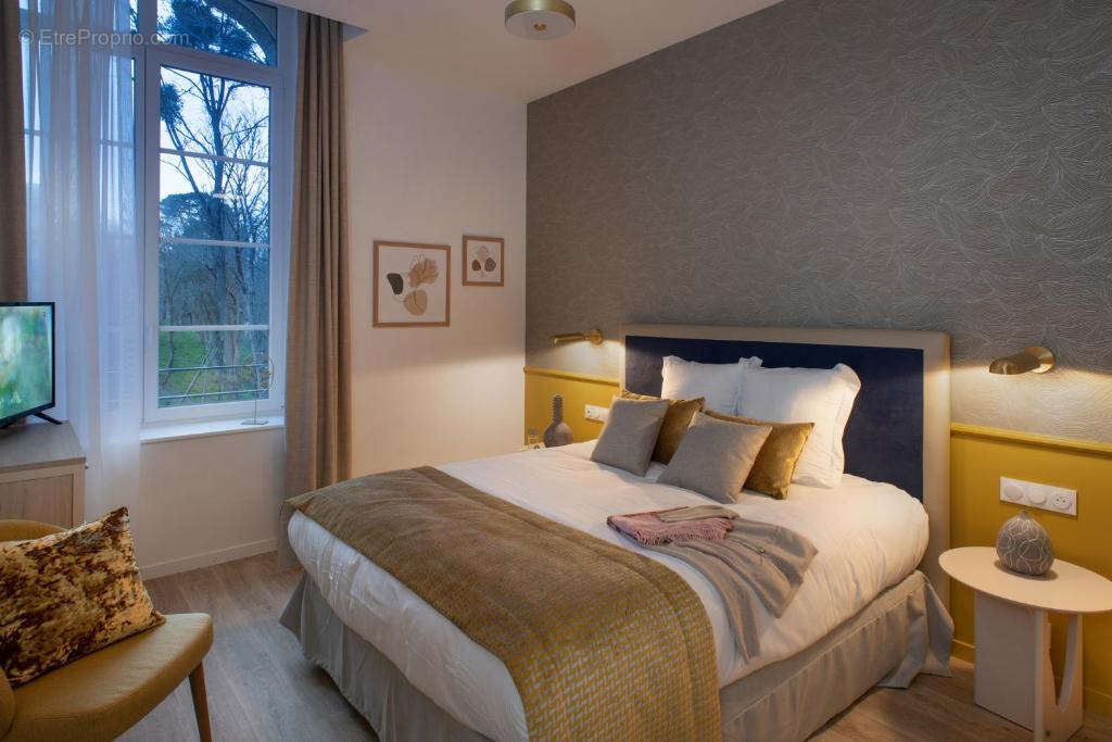 Appartement à TOURS