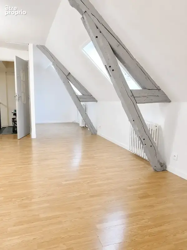 Appartement 669 m² à vendre à Belbeuf (76240) - photo 3