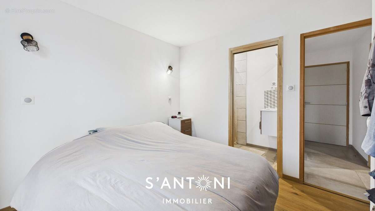 Maison à MARSEILLAN