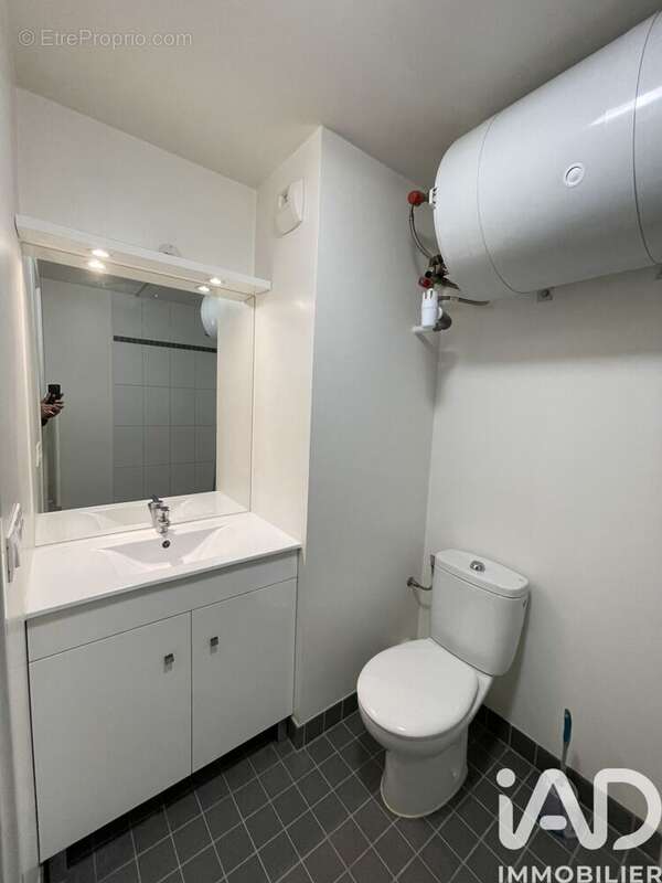 Photo 7 - Appartement à REIMS