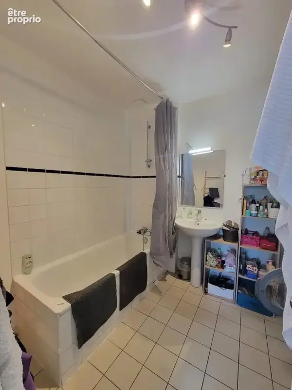 Appartement Paris 4 pièce(s) 79.21 m2 - photo 7