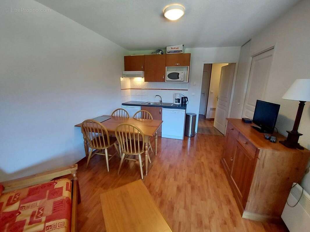   - Appartement à PRADES