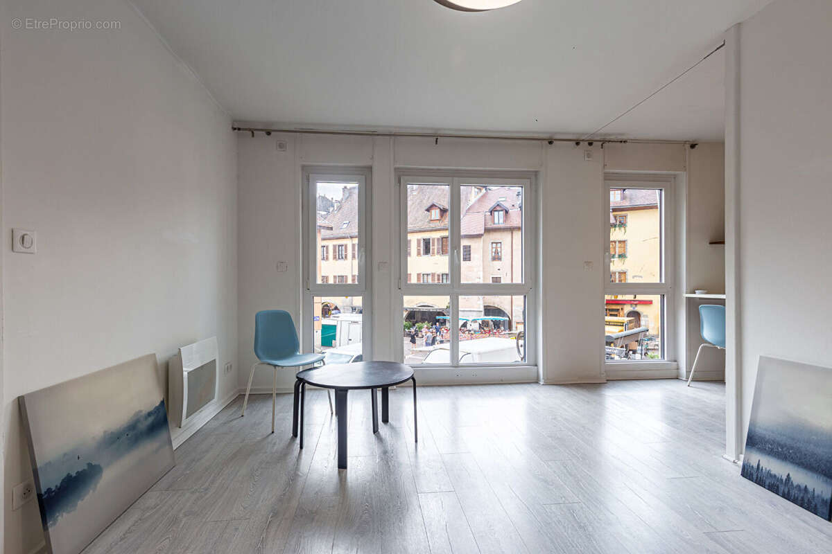 Appartement à ANNECY