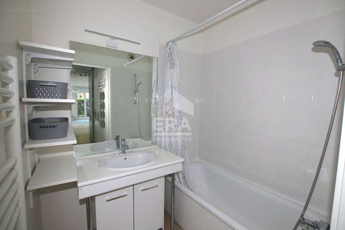 Appartement à VILLIERS-SUR-MARNE