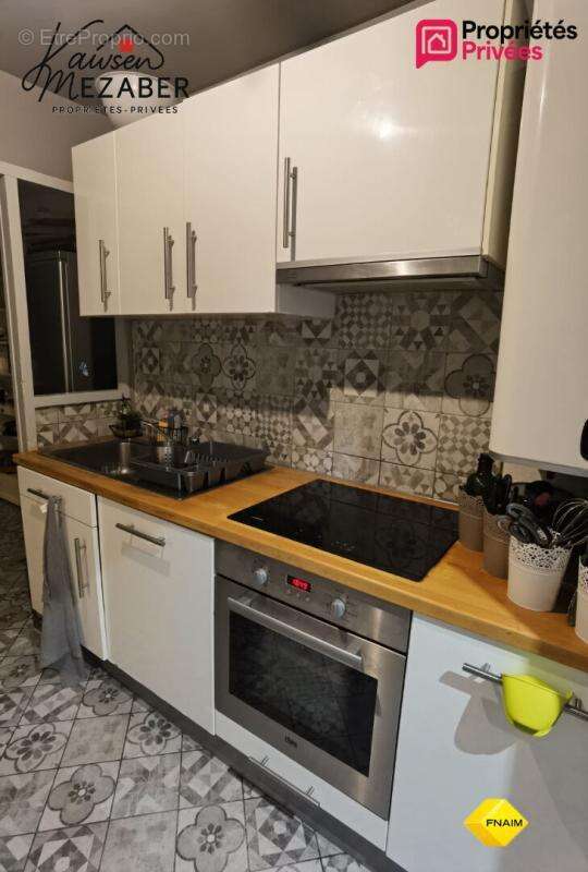 Appartement familial lumineux 5 pièces CENTRE VILLE CAUDERAN - photo 5