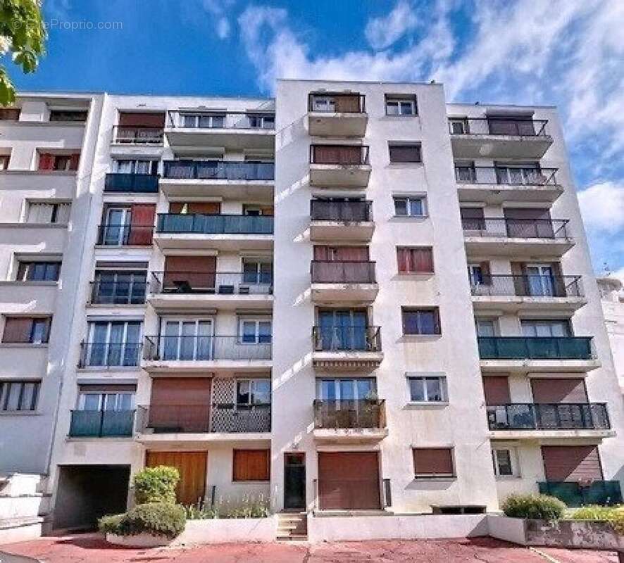 Photo 5 - Appartement à SAINT-MAUR-DES-FOSSES
