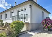 Maison à LA CHAUSSEE-SAINT-VICTOR