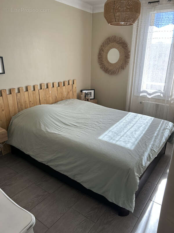 Appartement à MARSEILLE-13E