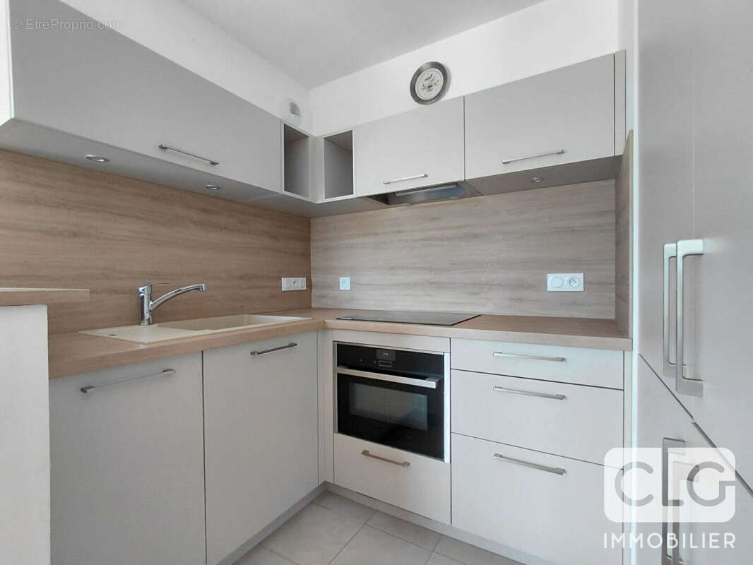 Achat Appartement Fouesnant 4 pièce(s) 90 m2 avec garage et parking - photo 6