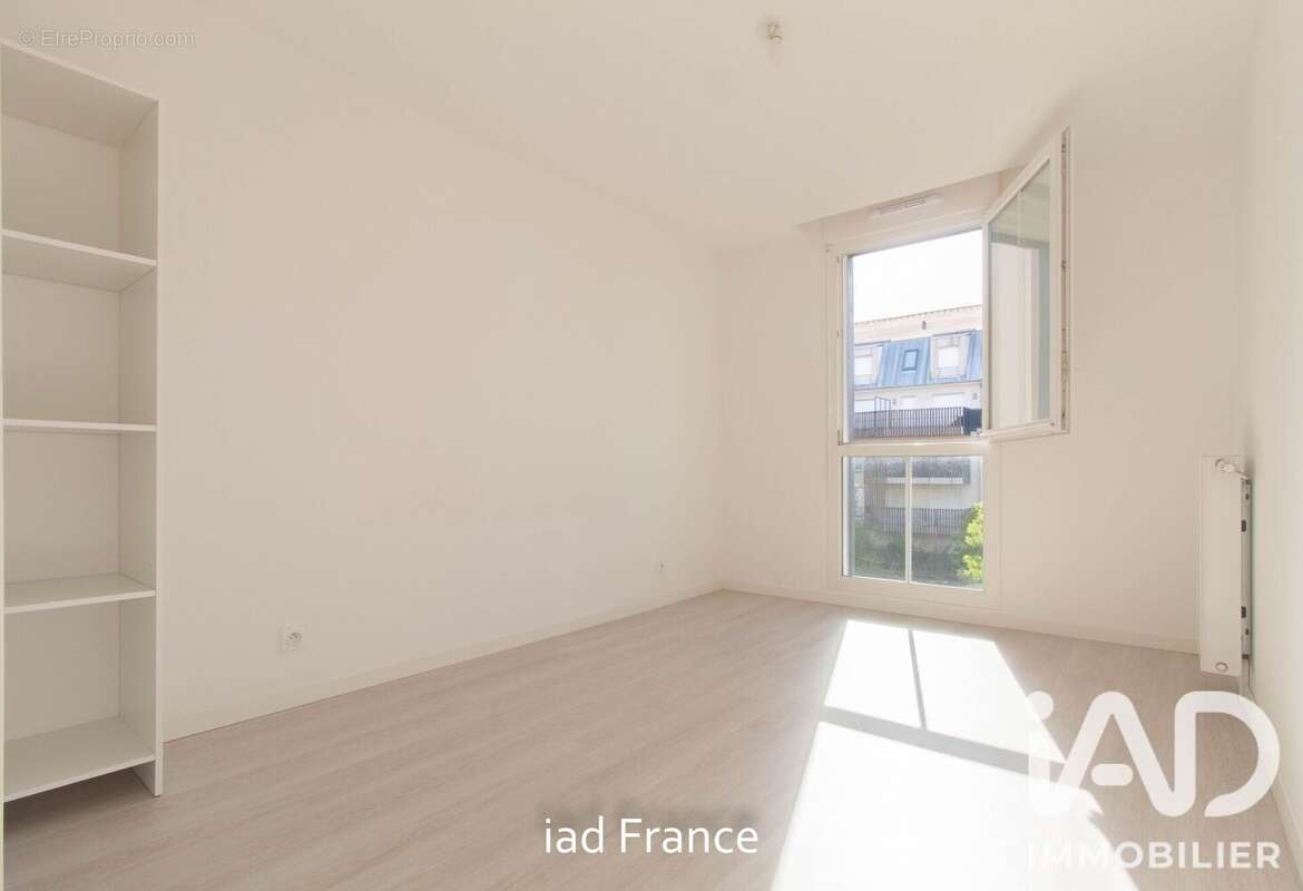 Appartement 54 m² à Maurepas  - photo 6