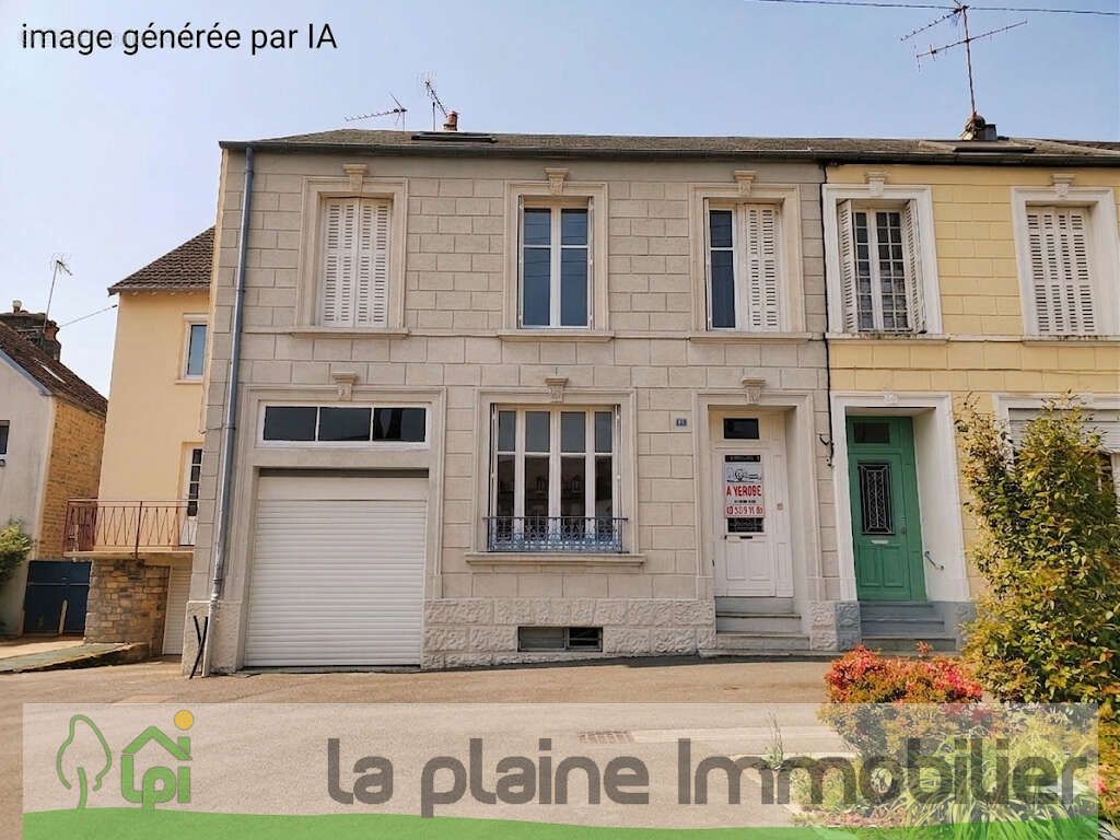 Maison à LA FERTE-MACE
