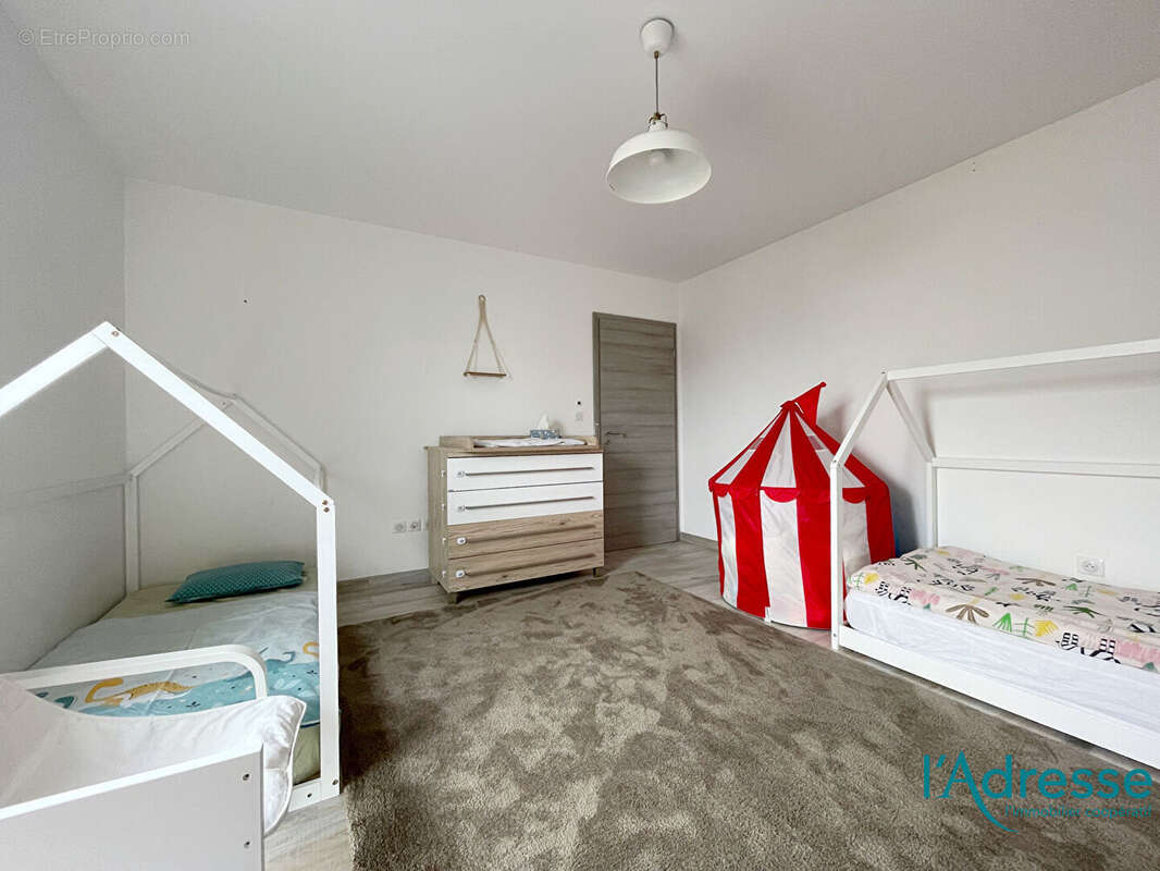 Maison à INGERSHEIM