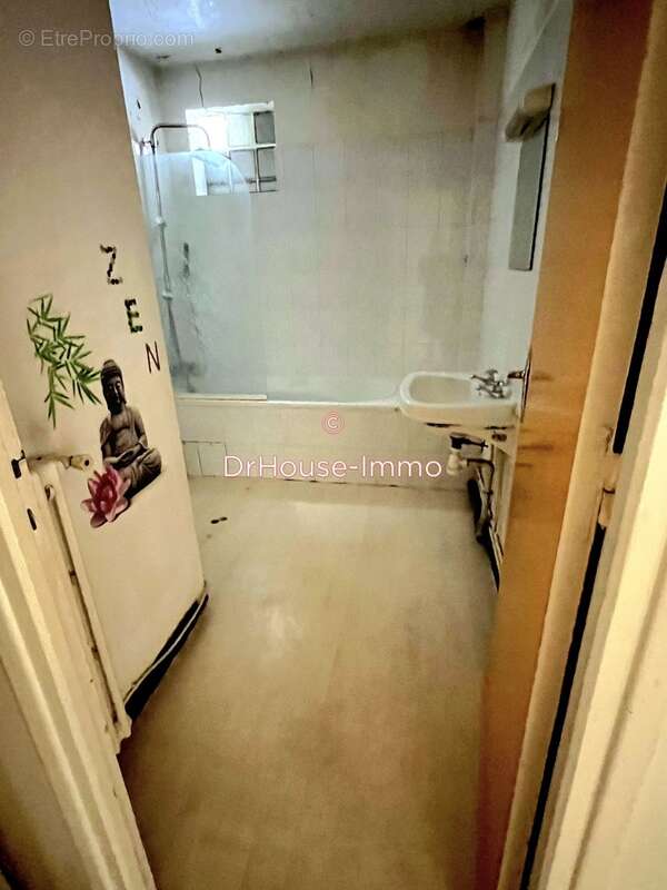 Appartement à COLOMBES