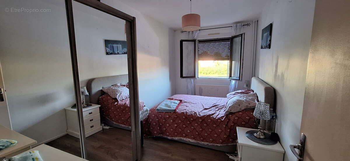Appartement à SENS